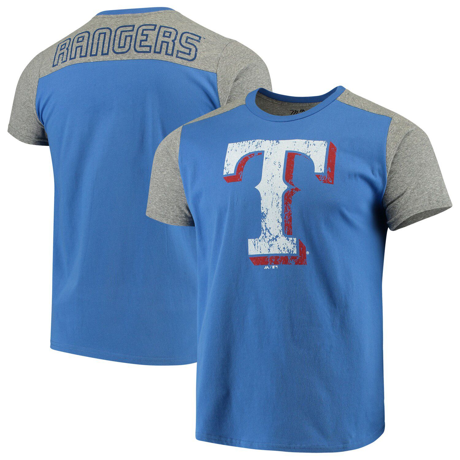 rangers special fan shirt