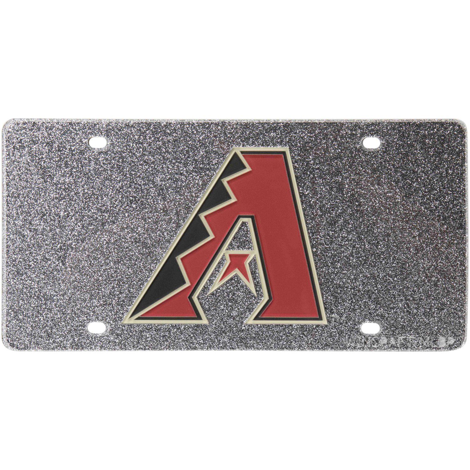 Official Arizona Diamondbacks Car Accessories, Diamondbacks Auto, Truck  Accessories