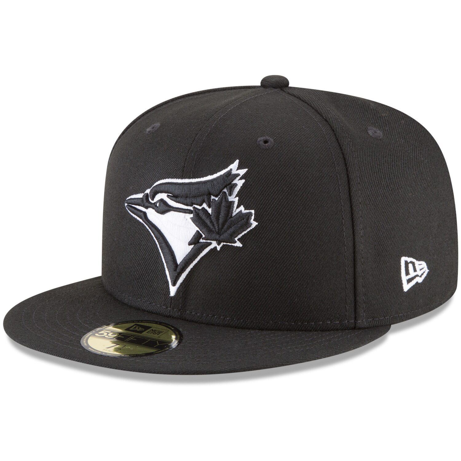 Black Blue Jays Hat Buy Clothes Shoes Online