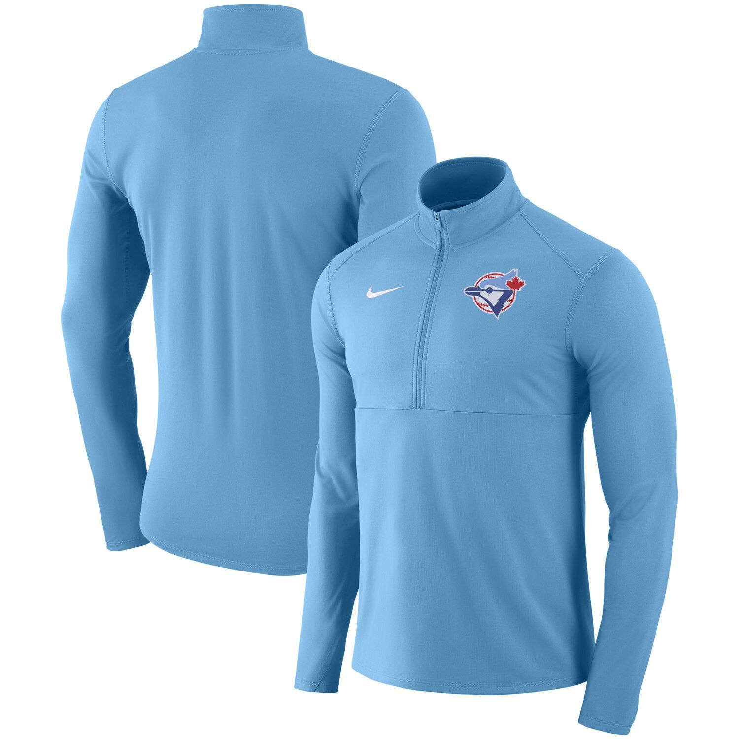 nike lightweight pullover