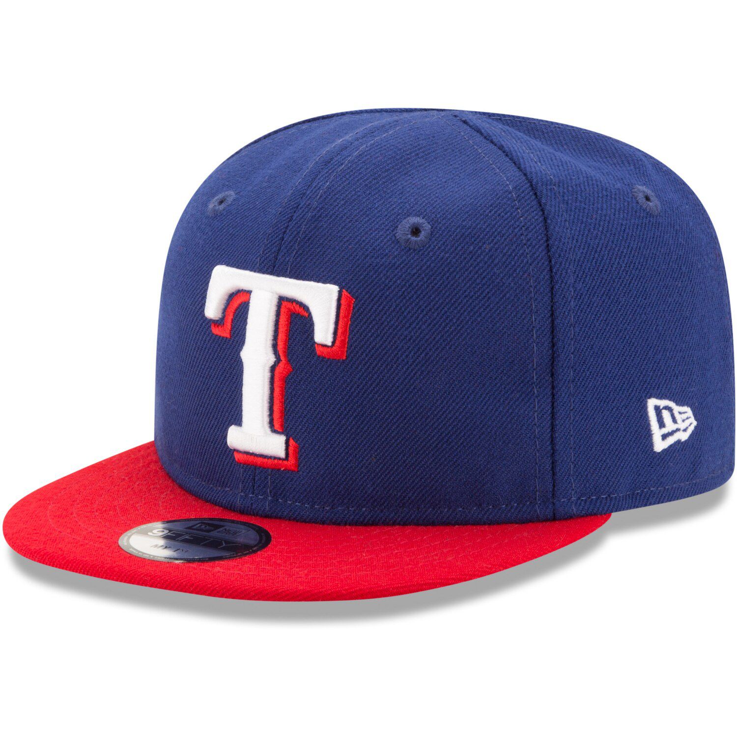 my first new era cap