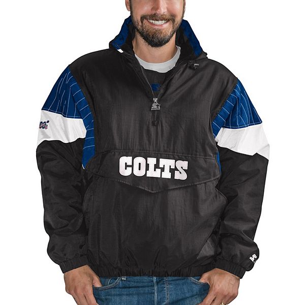 Officially Licensed NFL Men's Starter Breakaway Jacket By