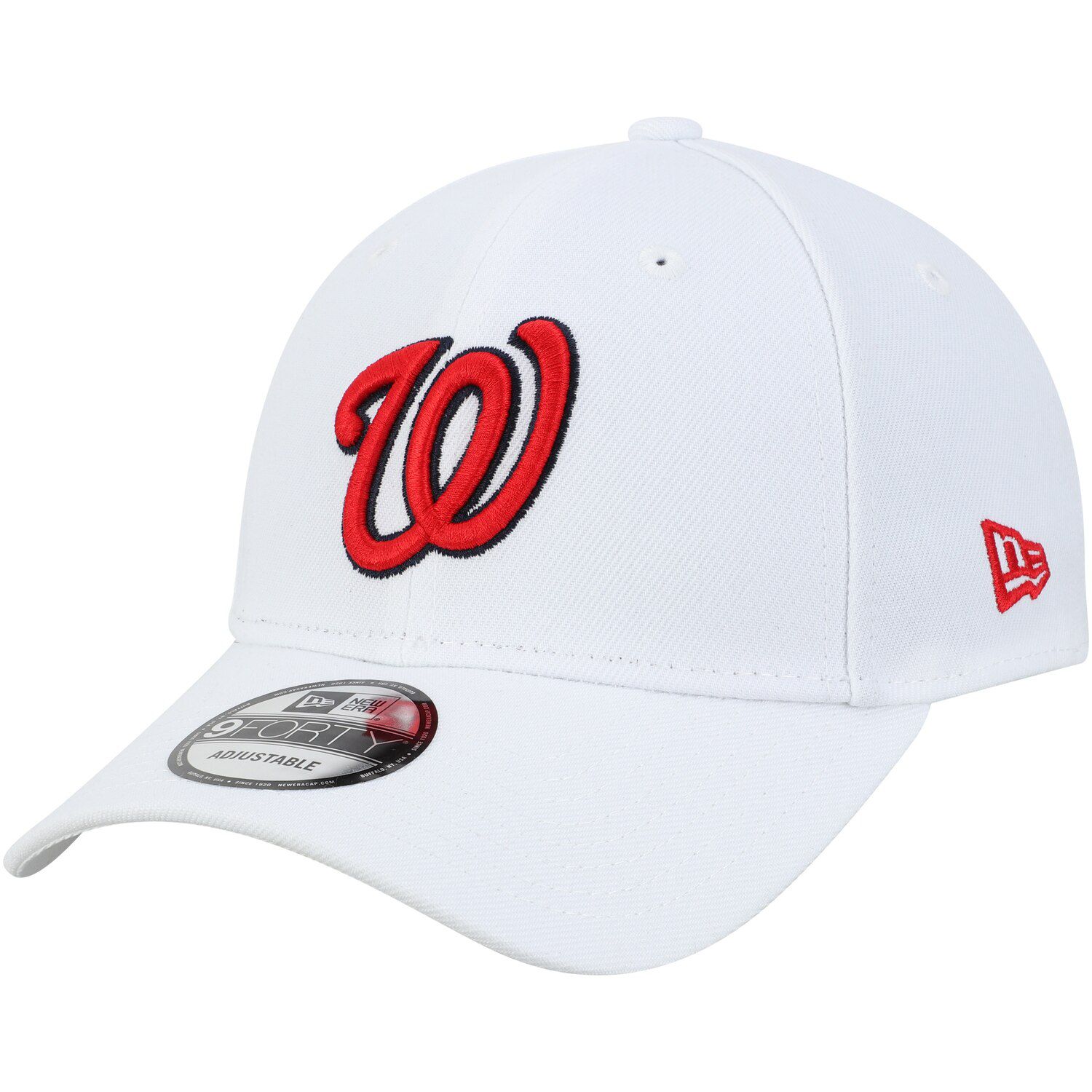 washington nationals floppy hat