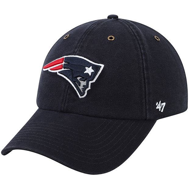 Patriots carhartt hat on sale