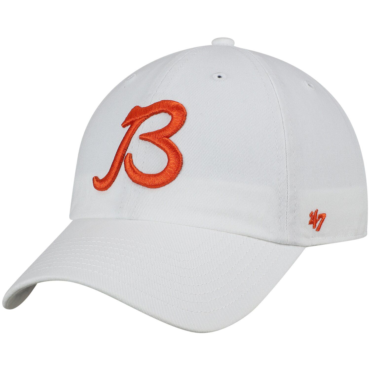 47 bears hat