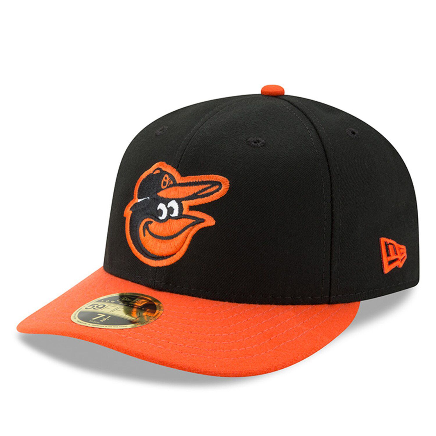 orioles authentics store