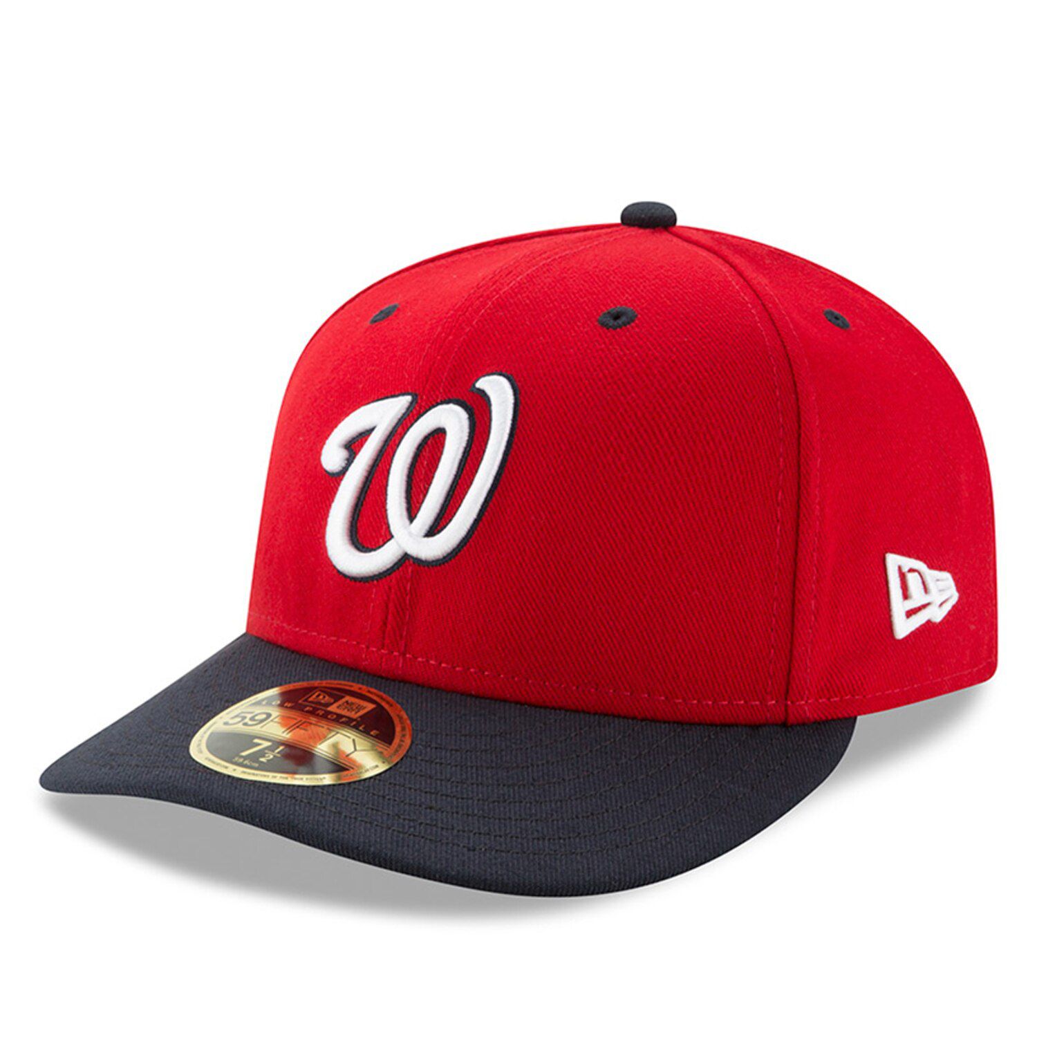 washington nationals alternate hat