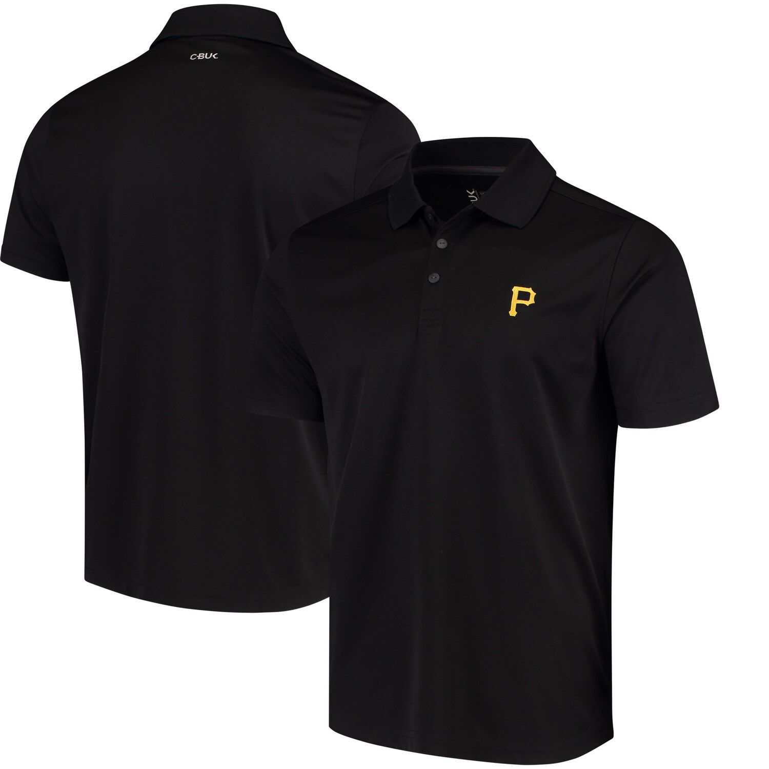 Oakland Athletics Cutter & Buck Forge Stretch Mens Big & Tall Polo