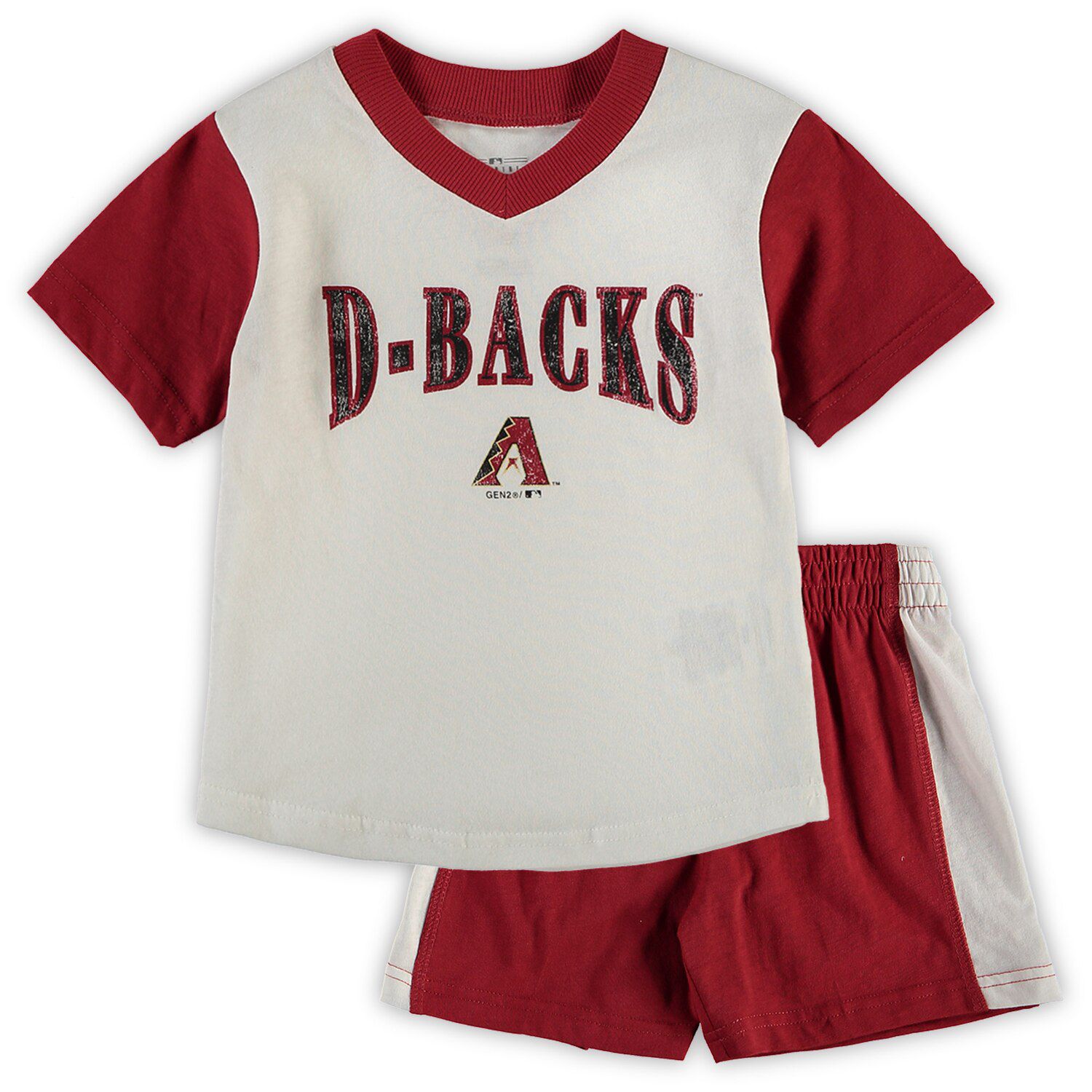 toddler diamondbacks jersey