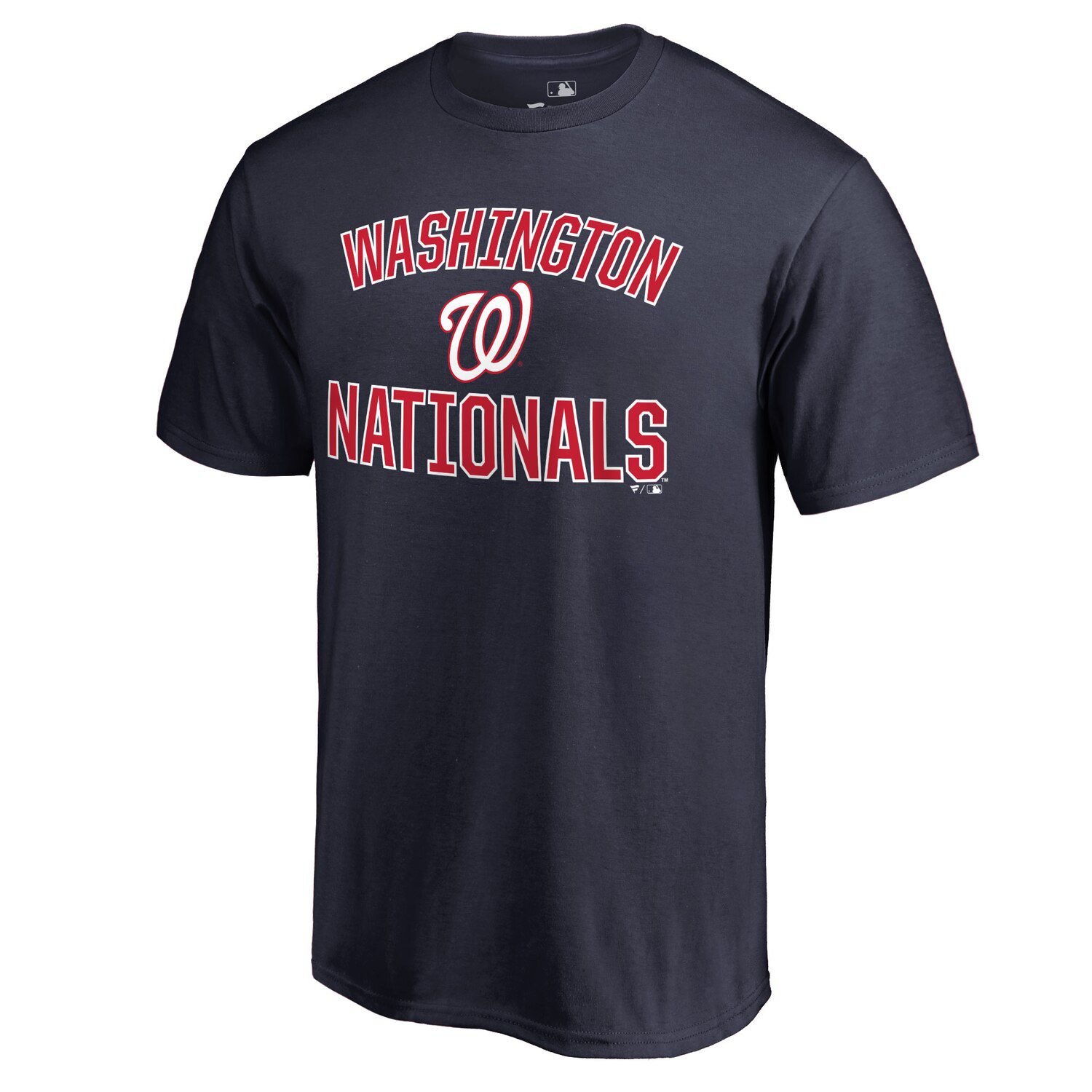 kohls nationals shirt