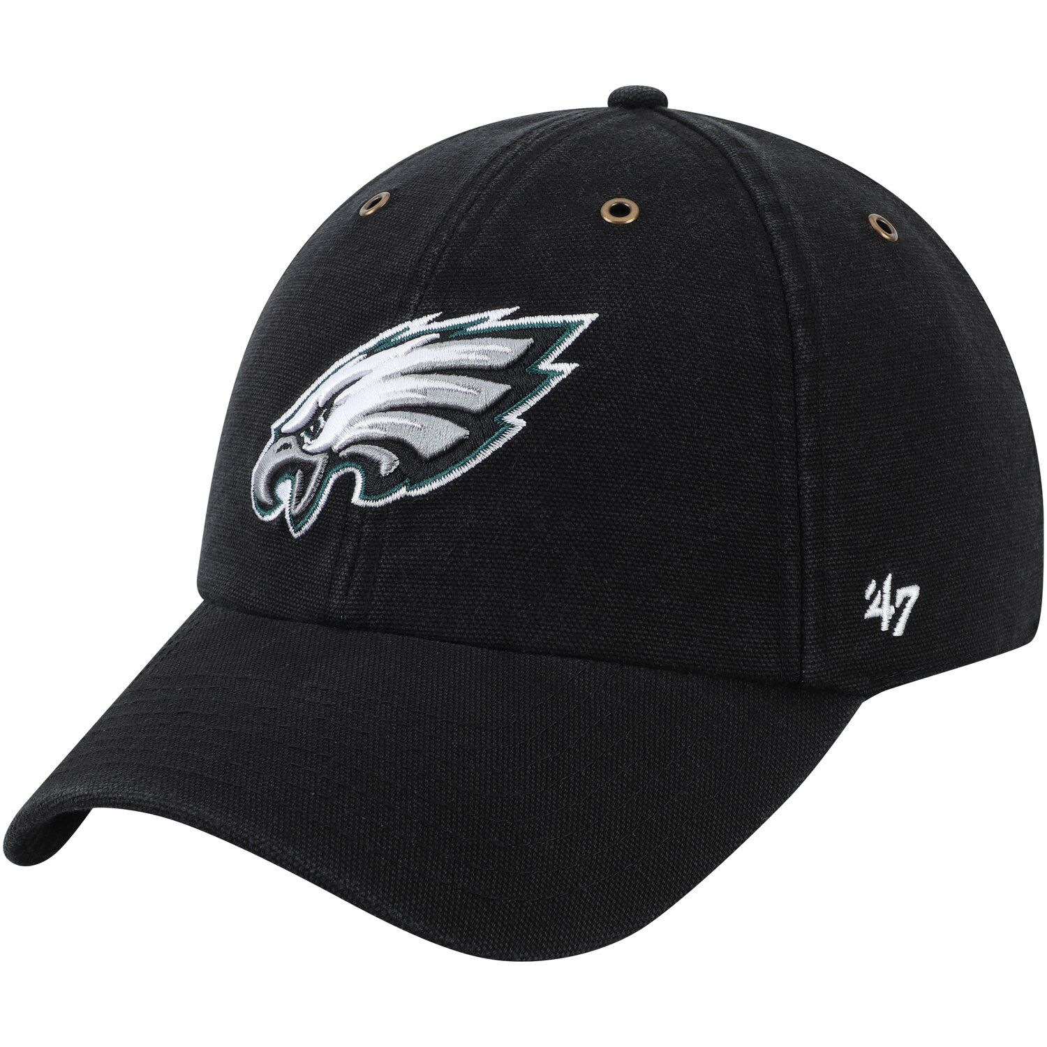 eagles carhartt hat