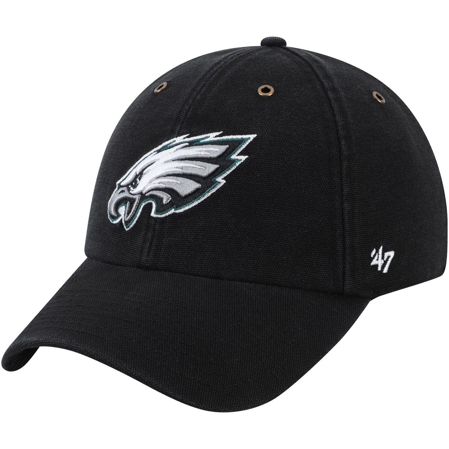 eagles dri fit hat