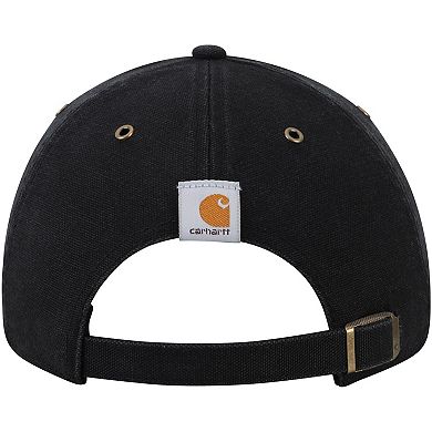 carhartt eagles hat