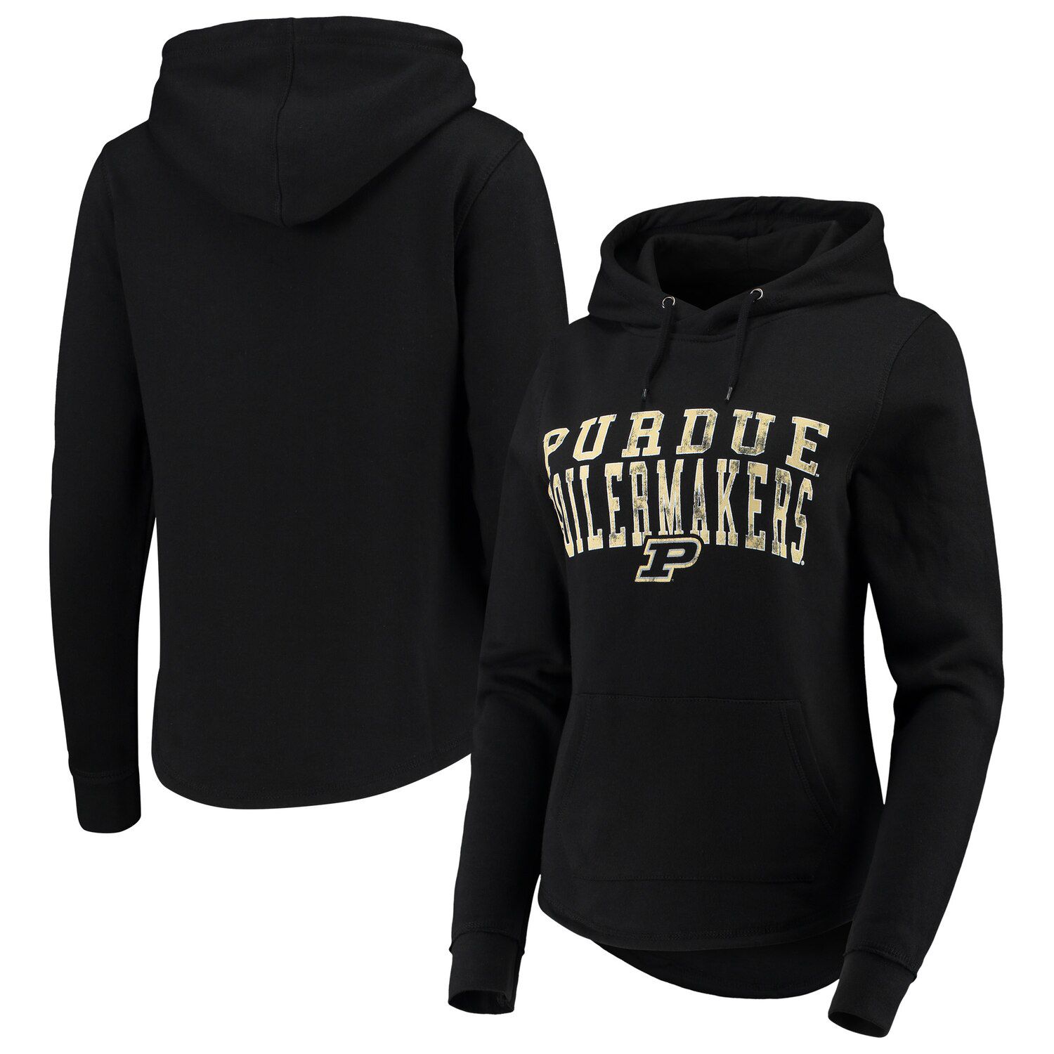 purdue hoodie women's