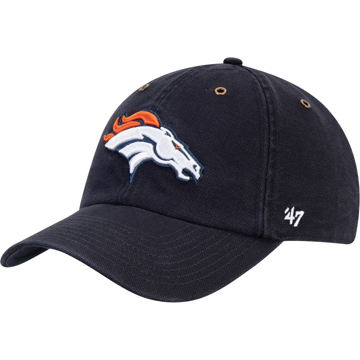broncos carhartt hat