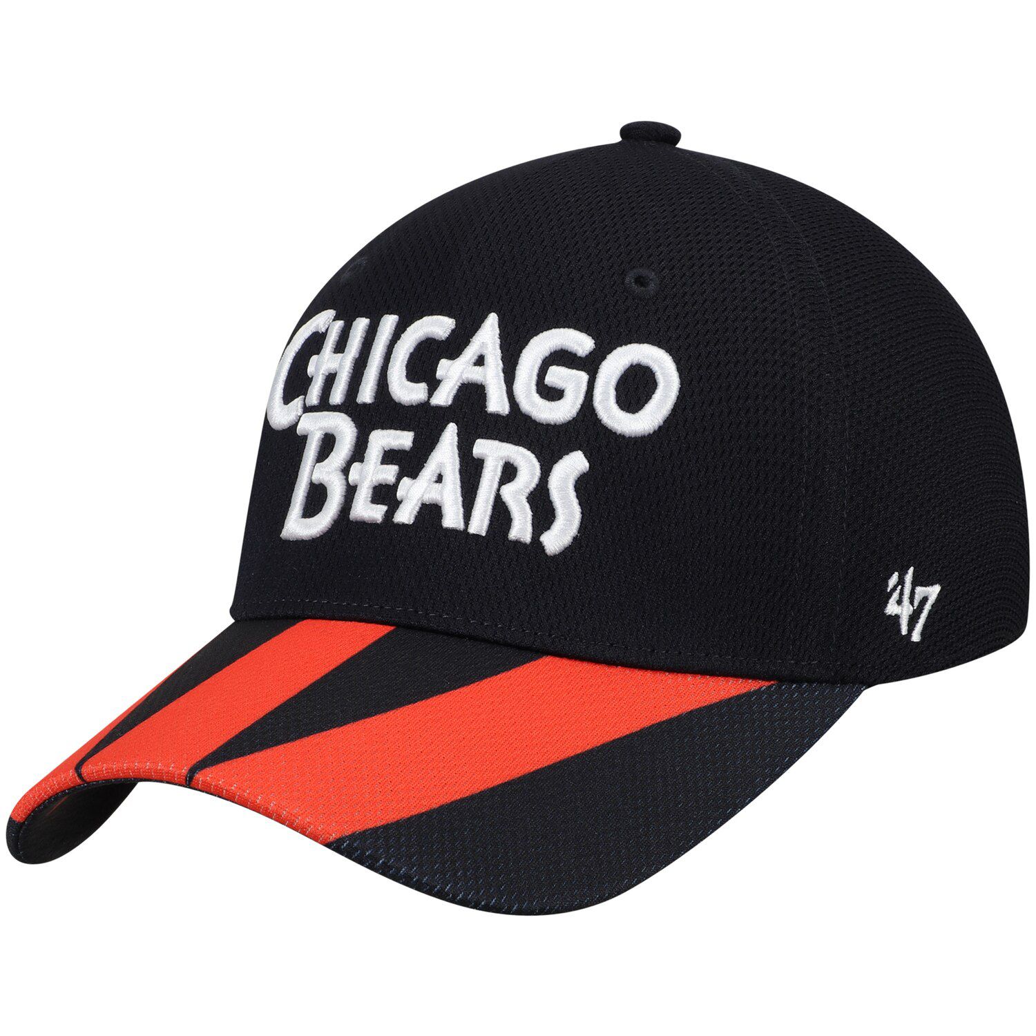 bears nfl hat