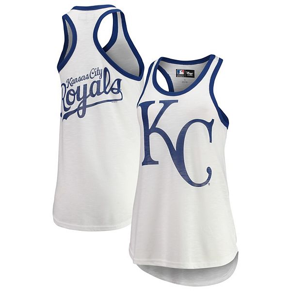 Kansas city royals merchandise g iiI 4her by carl banks white