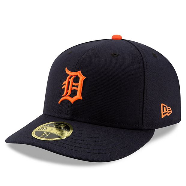 New Era, Accessories, New Era Detroit Tigers Spring Training Fitted Hat  Ml