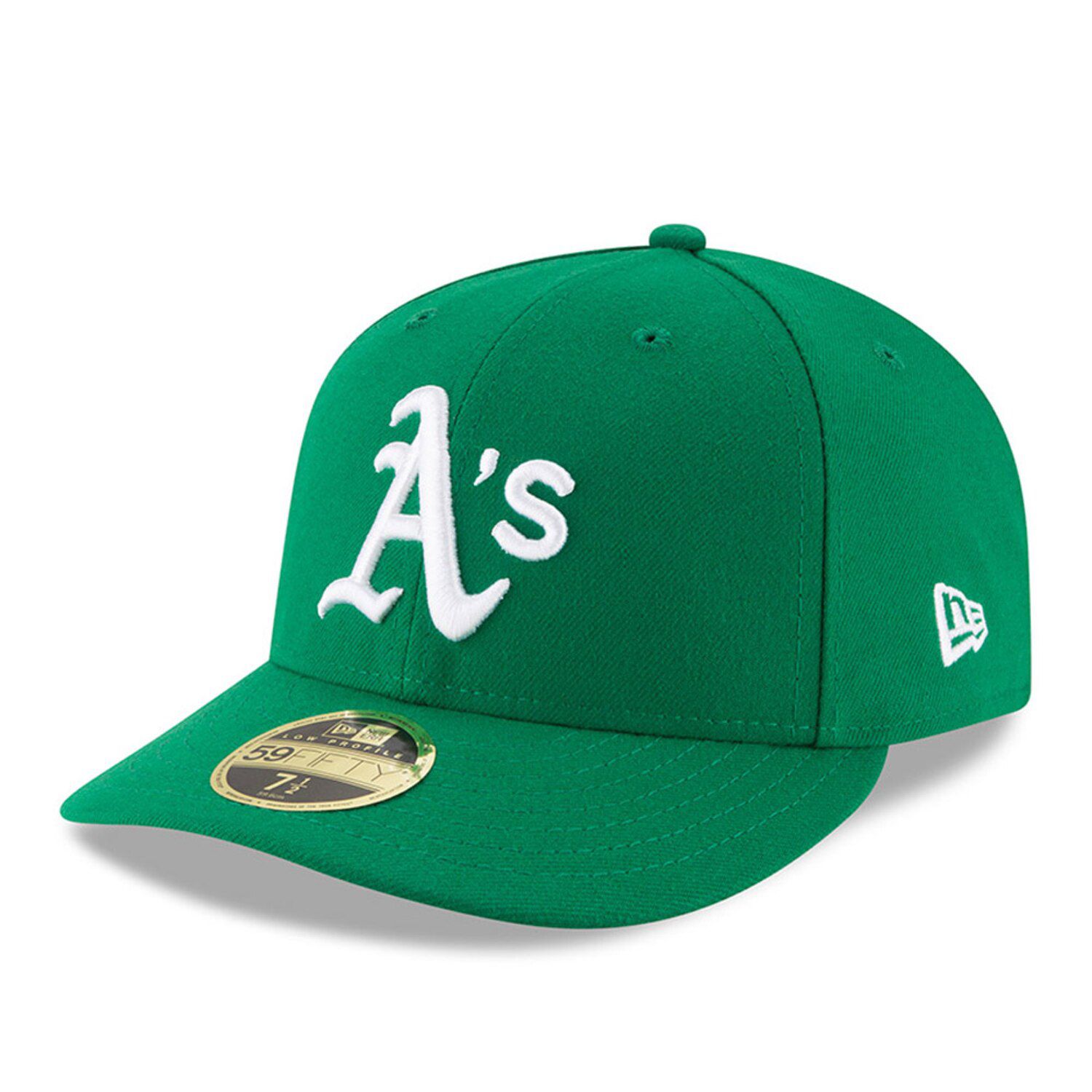 new era authentic
