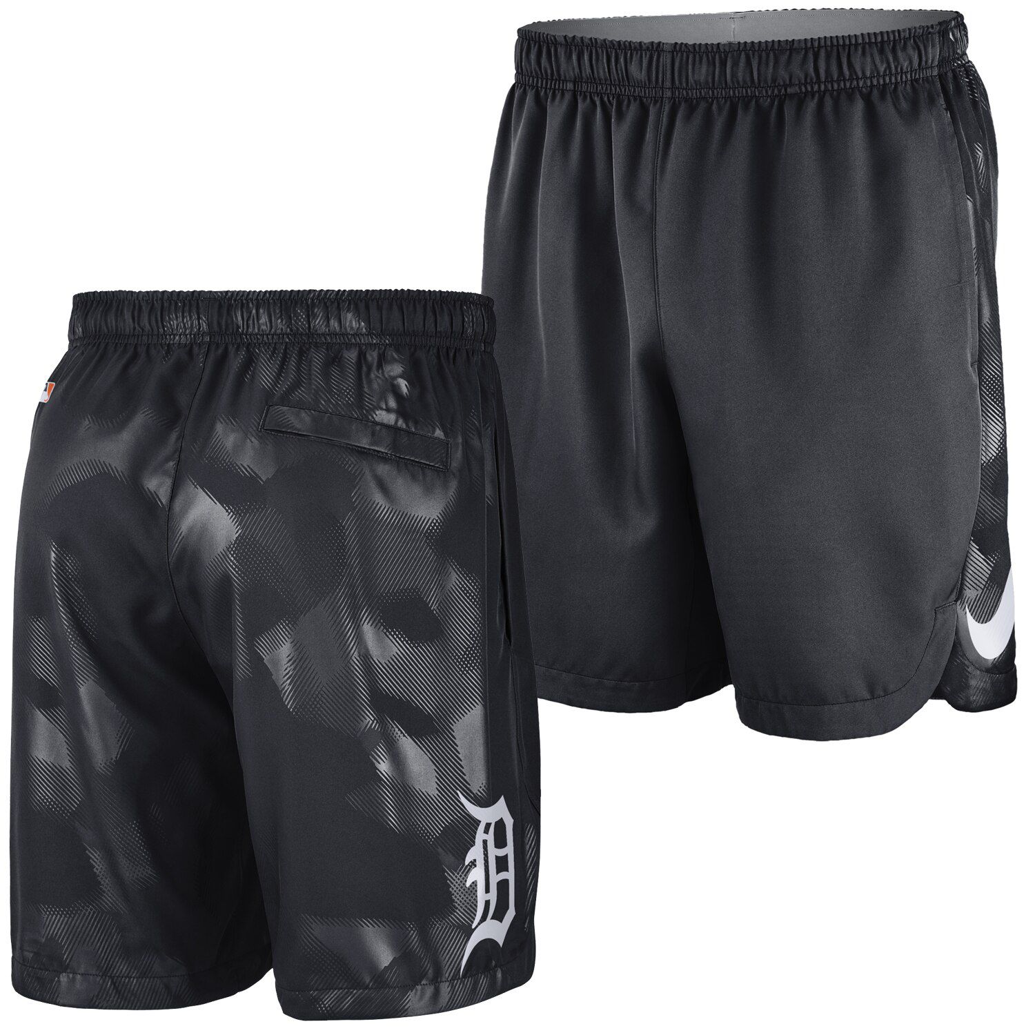 kohls mens nike shorts