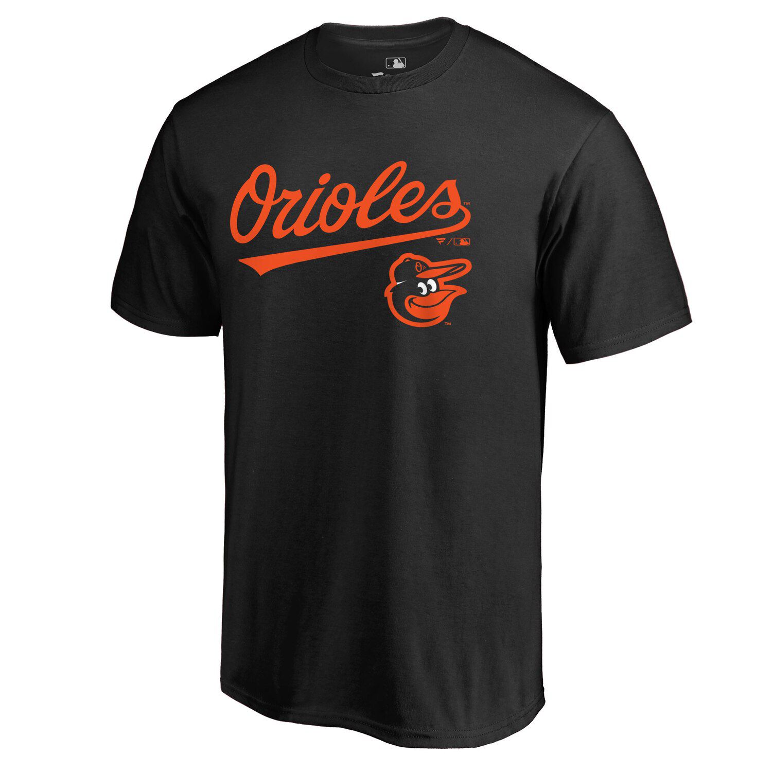 orioles t shirt