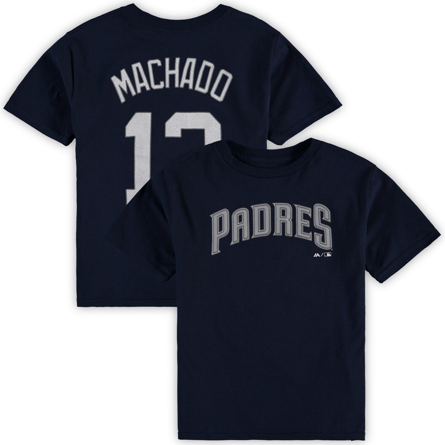 manny machado women's shirt