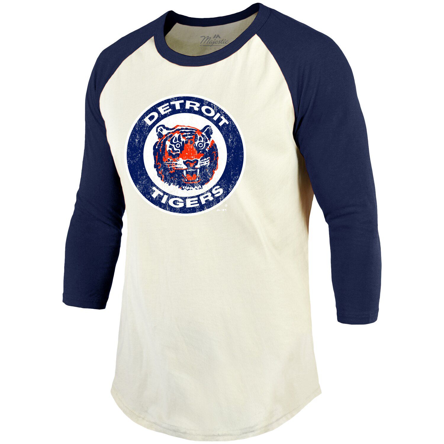 detroit tigers cooperstown jersey