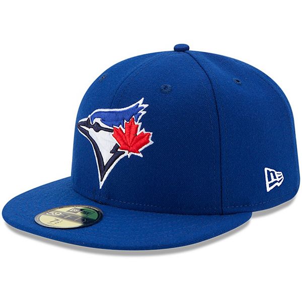 Youth New Era Royal Toronto Blue Jays Authentic Collection On-Field ...