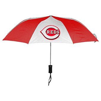 WinCraft Cincinnati Reds 42'' Folding Umbrella