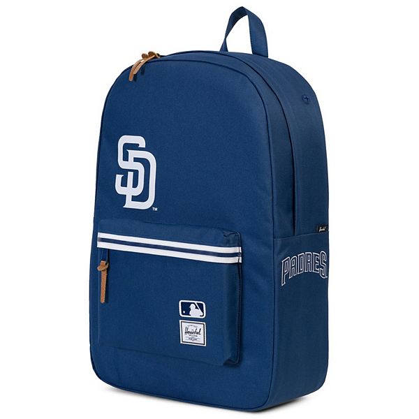 San Diego Padres Herschel Supply Co. Heritage Backpack