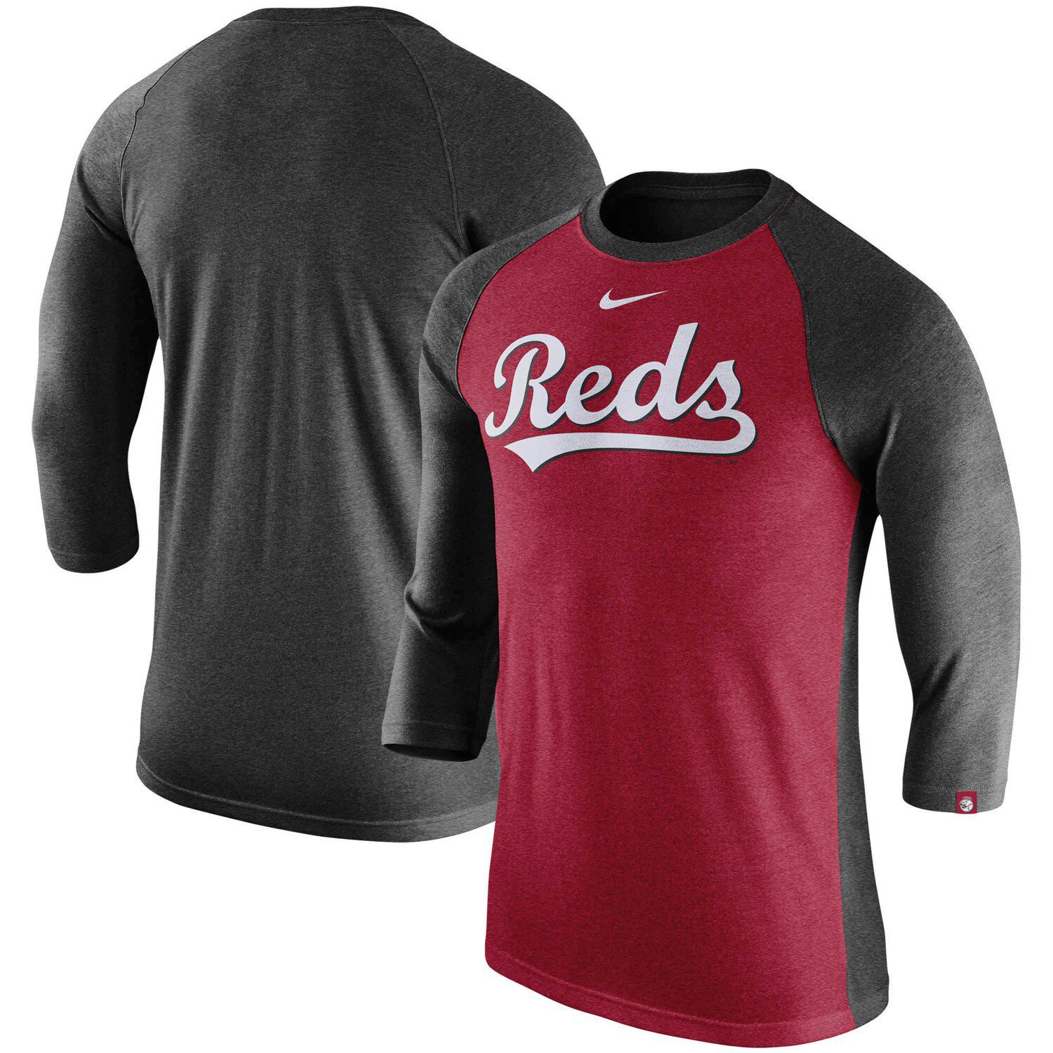 men's cincinnati reds shirts