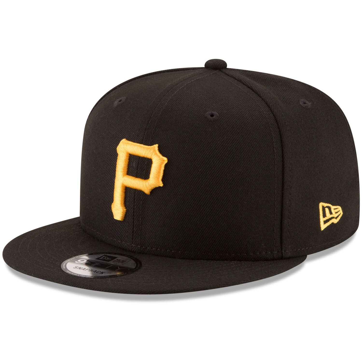 snapback pirates