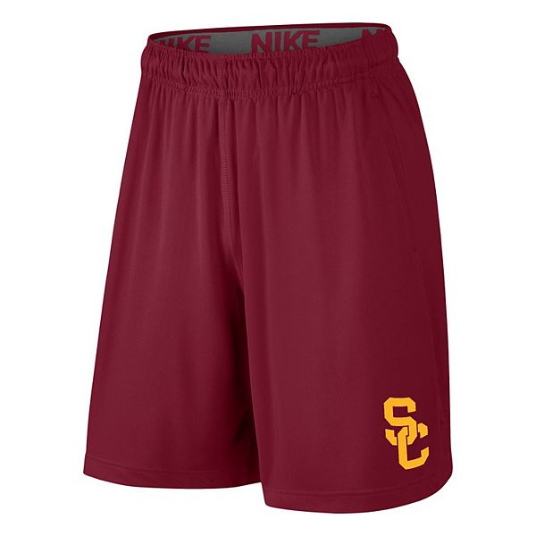 Usc nike outlet shorts