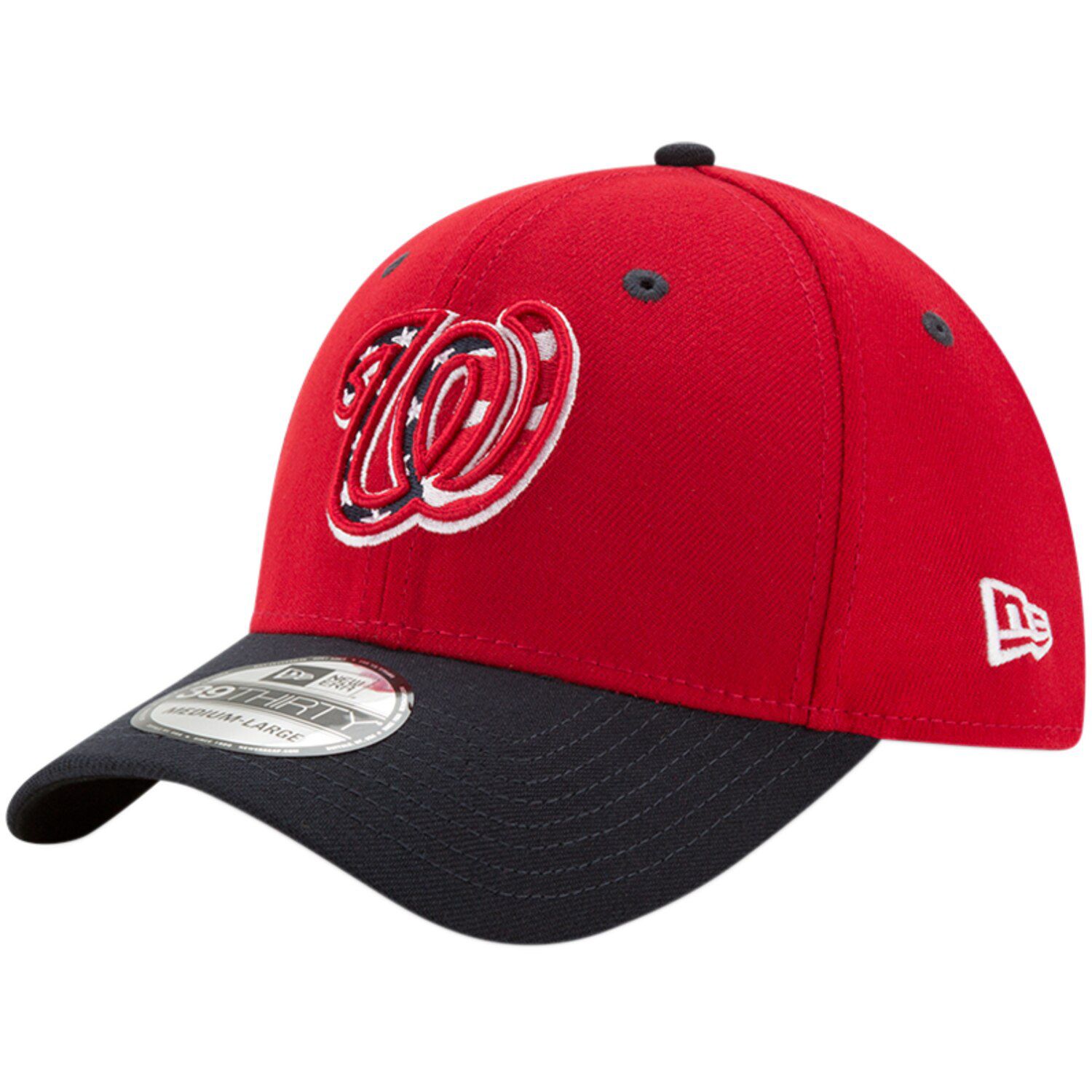 washington nationals alternate hat