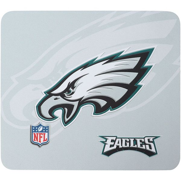 philadelphia eagles mouse pad