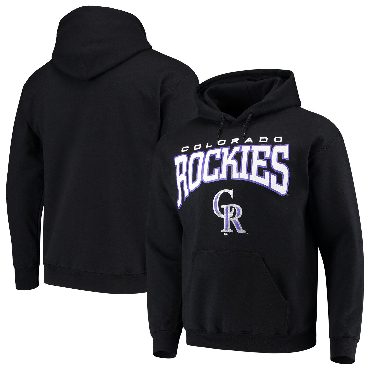 colorado rockies pullover