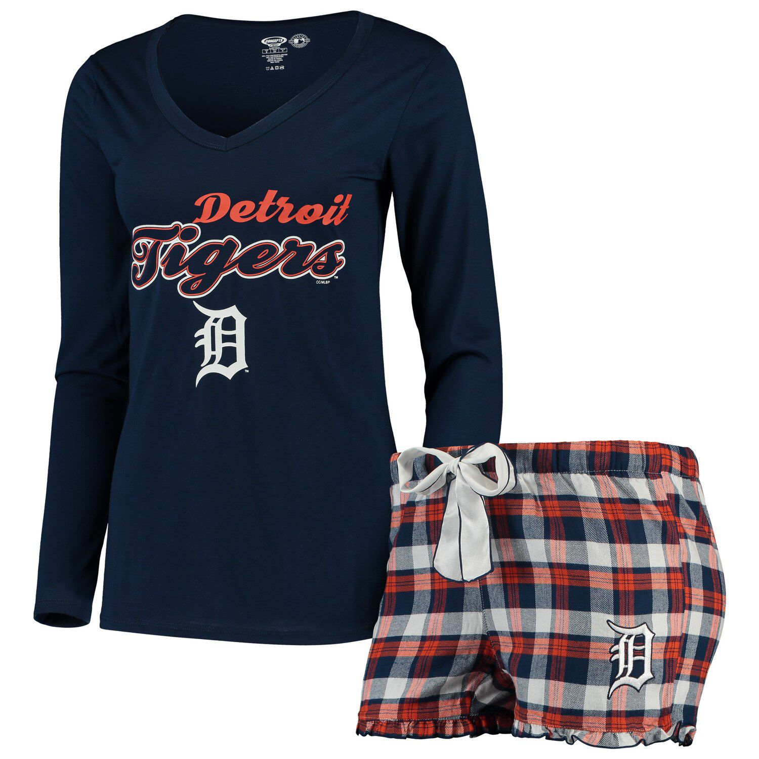 detroit tigers maternity shirt