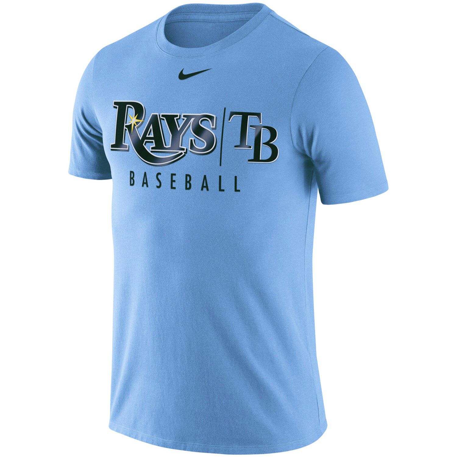 tb rays jersey