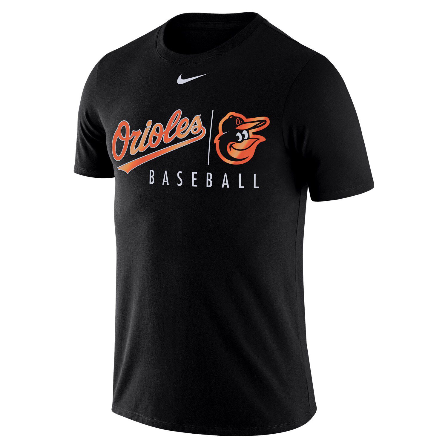 nike orioles shirt