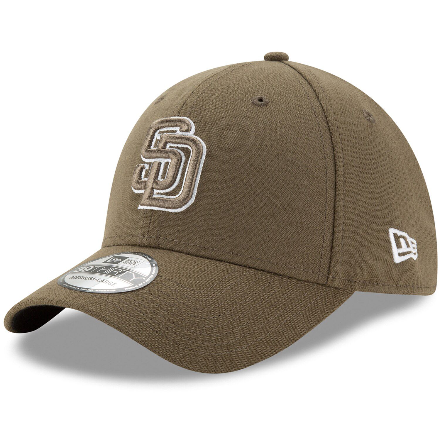padres 39thirty