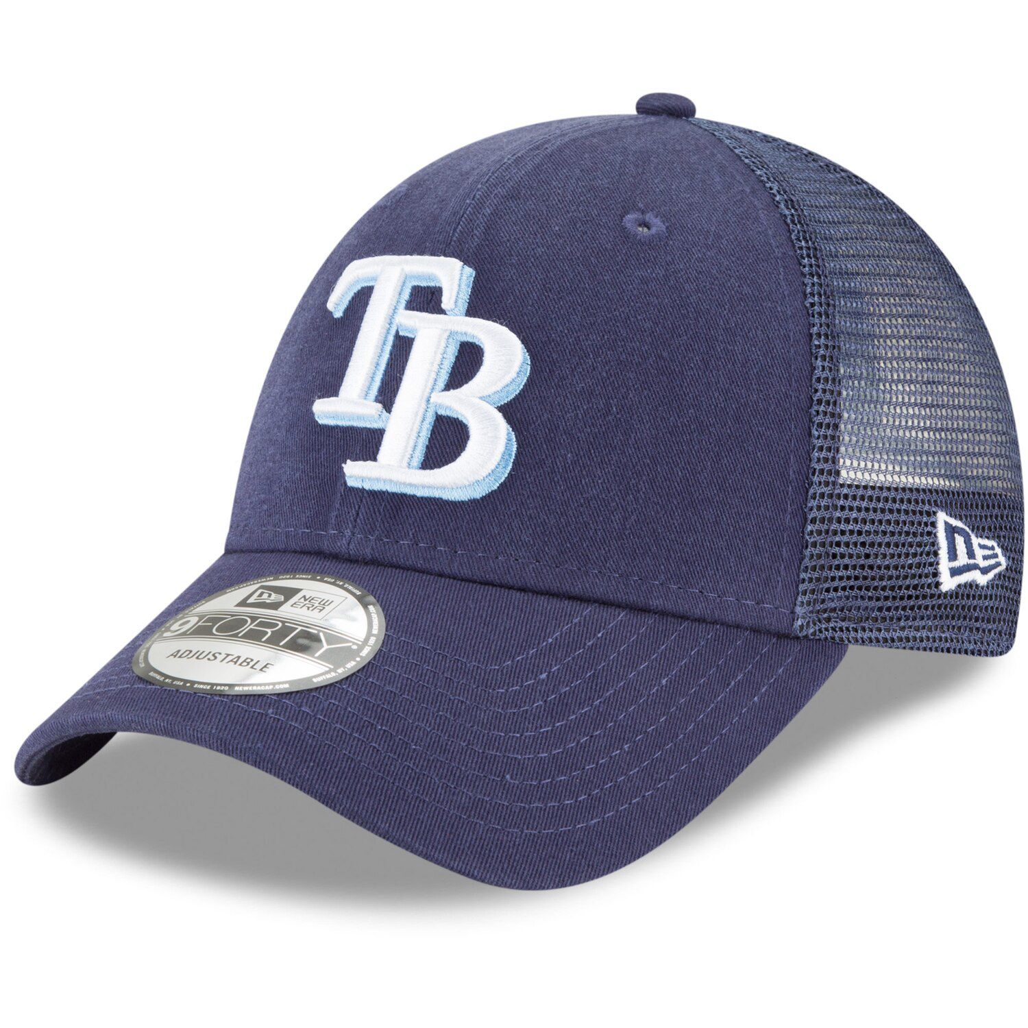 rays snapback