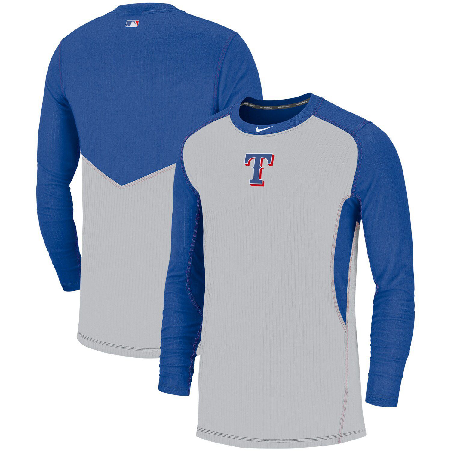 texas rangers long sleeve t shirt