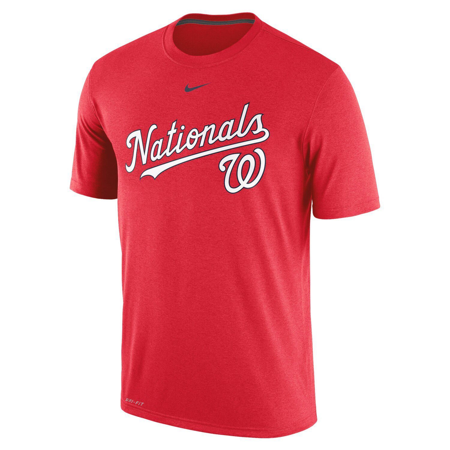 kohls nationals shirt