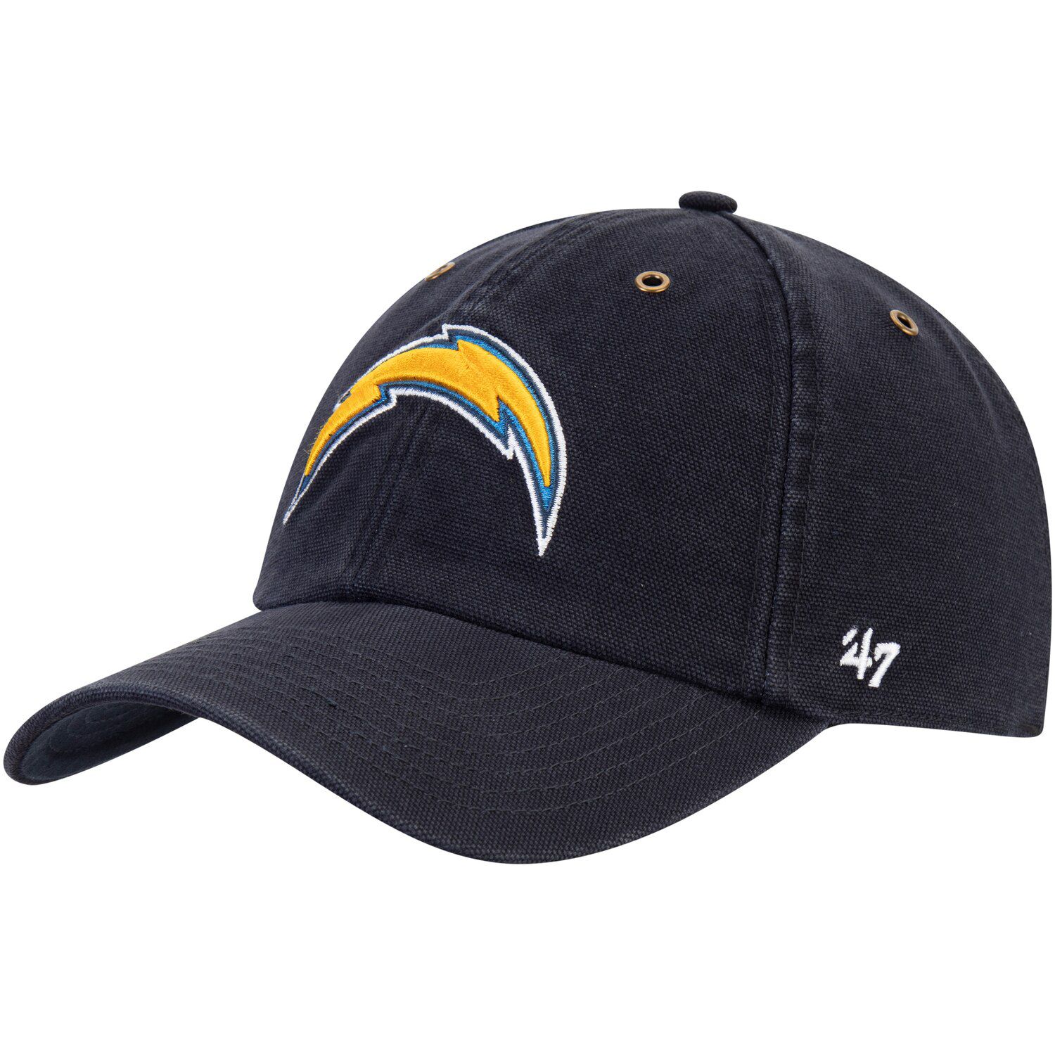 carhartt chargers hat