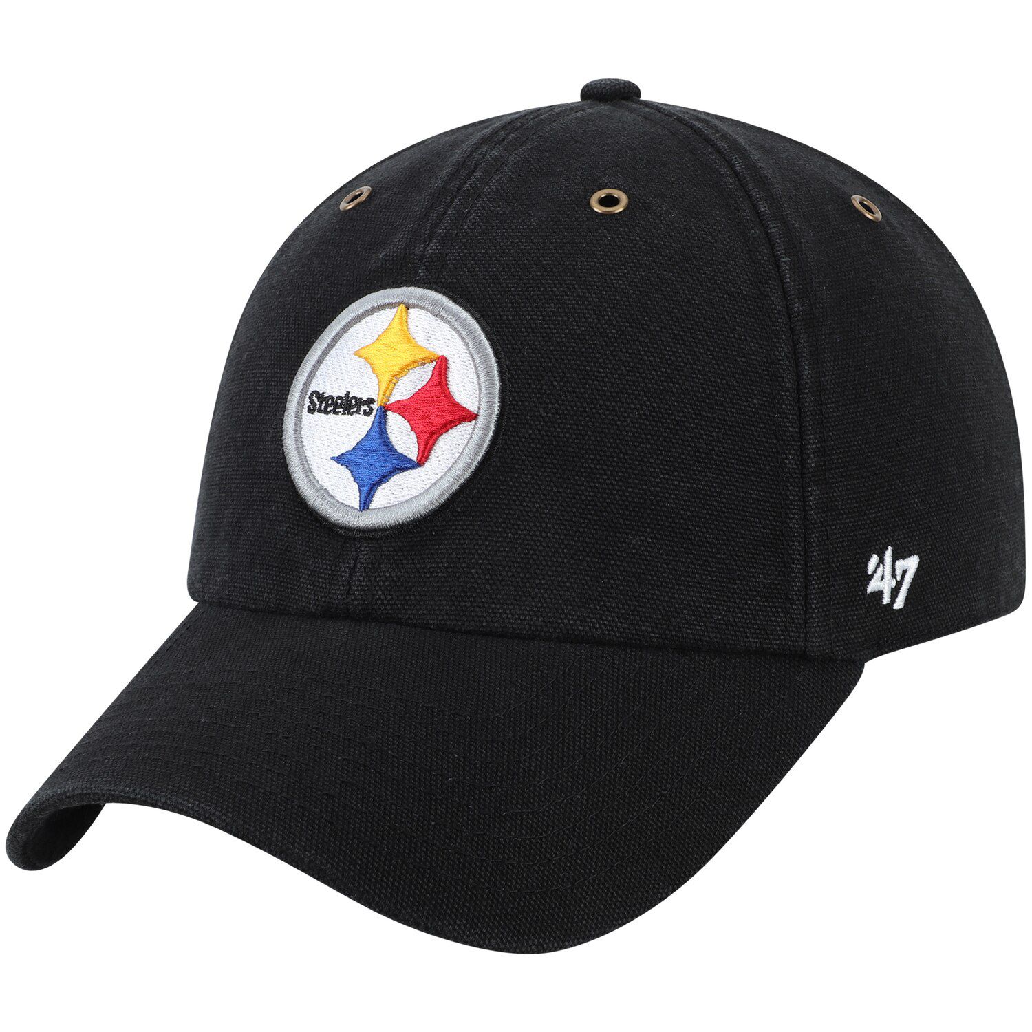 steelers carhartt hat