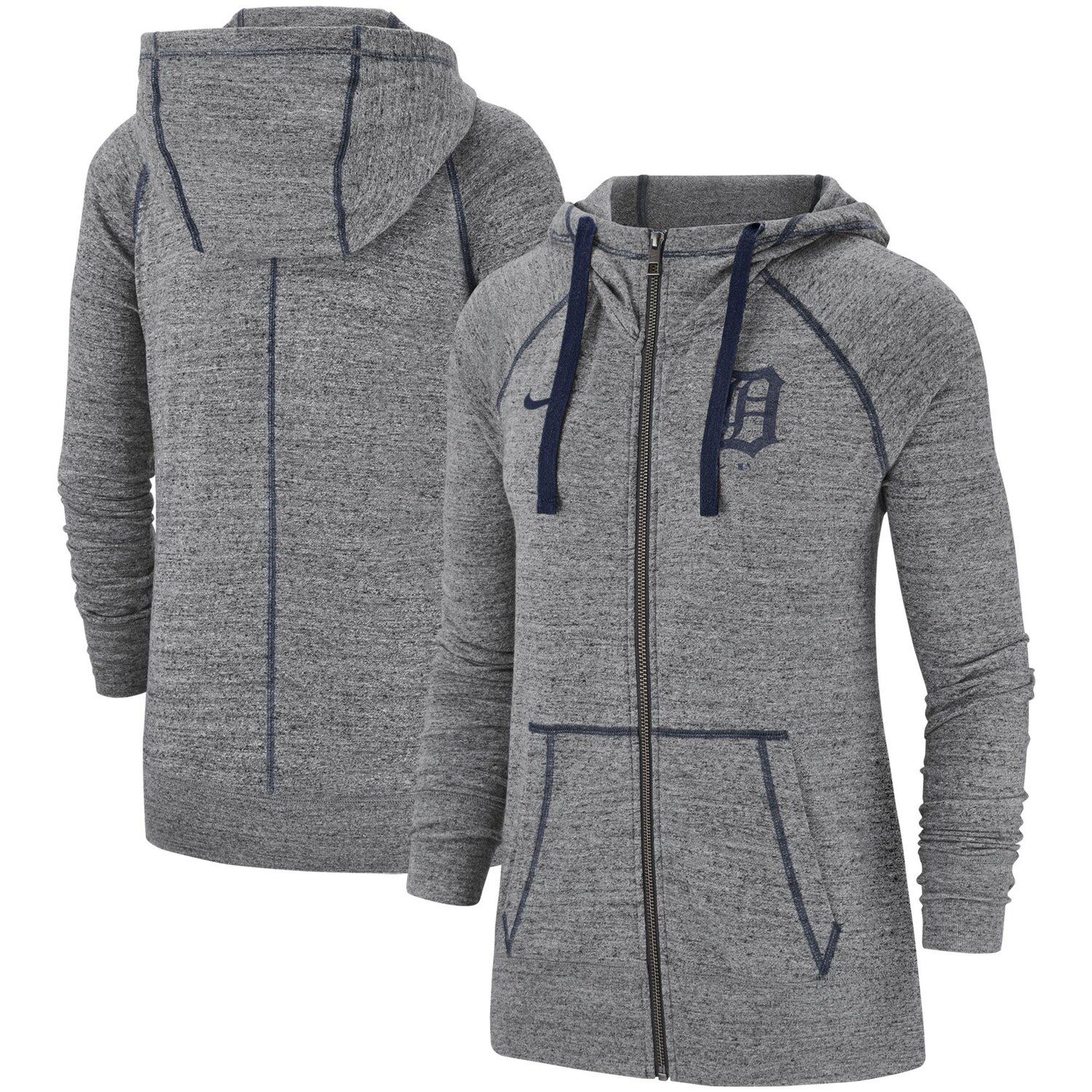 kohls womens nike hoodies