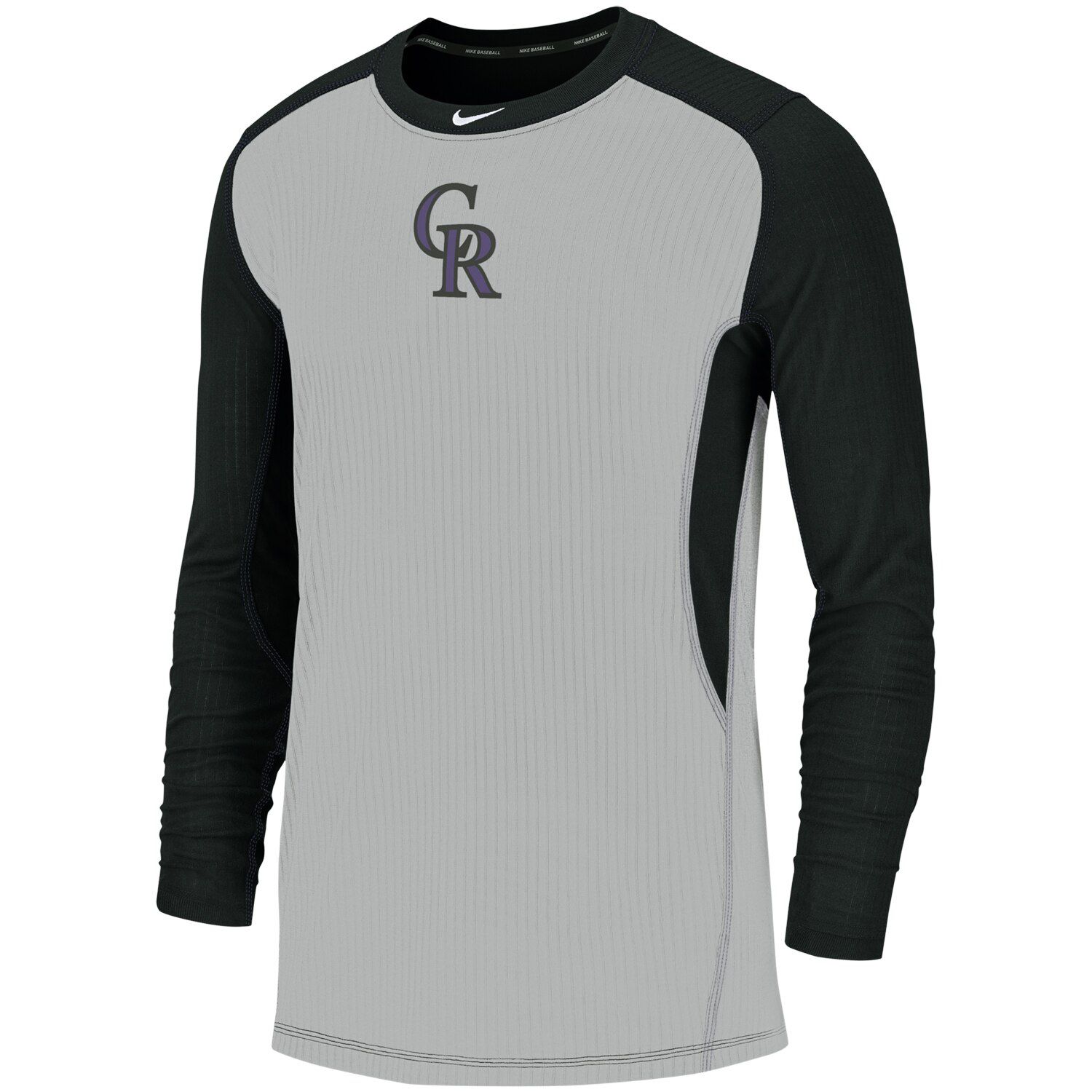 colorado rockies nike jersey