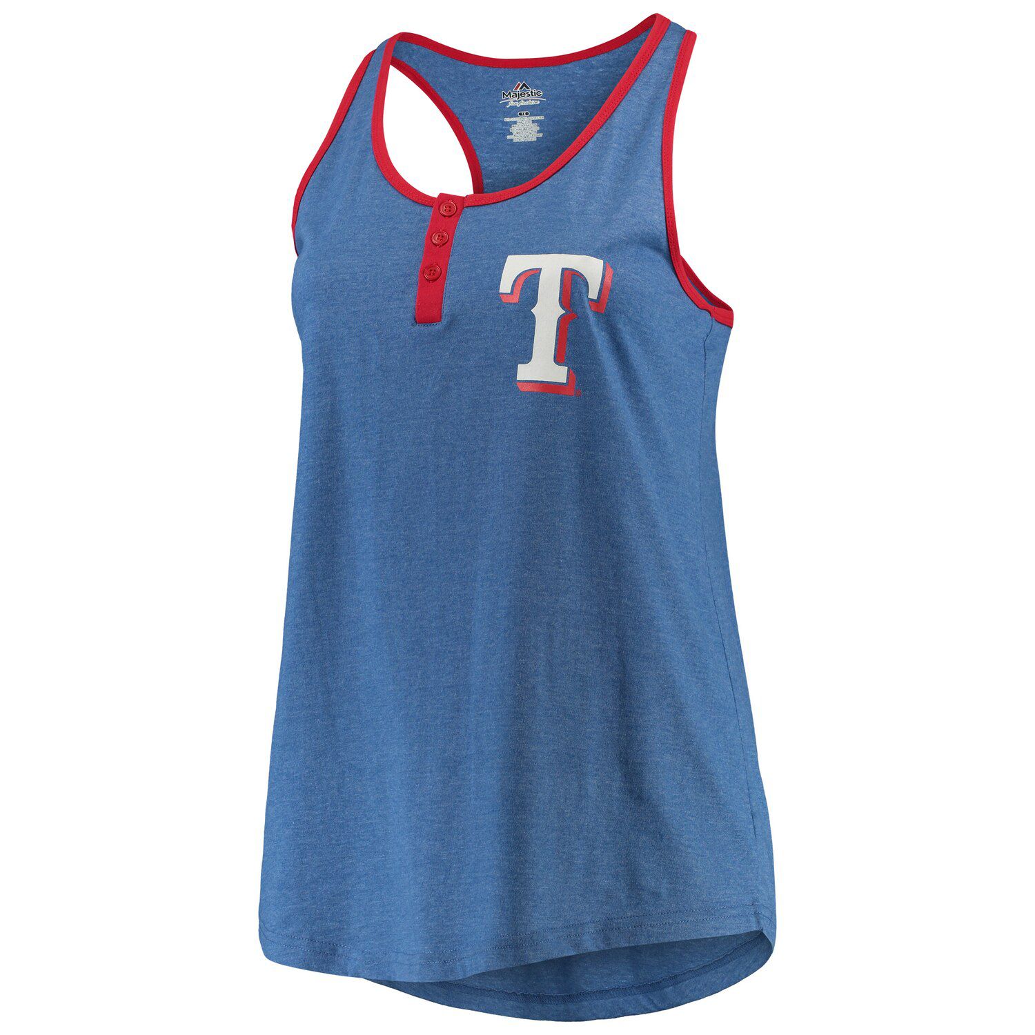 plus size women's texas rangers shirts