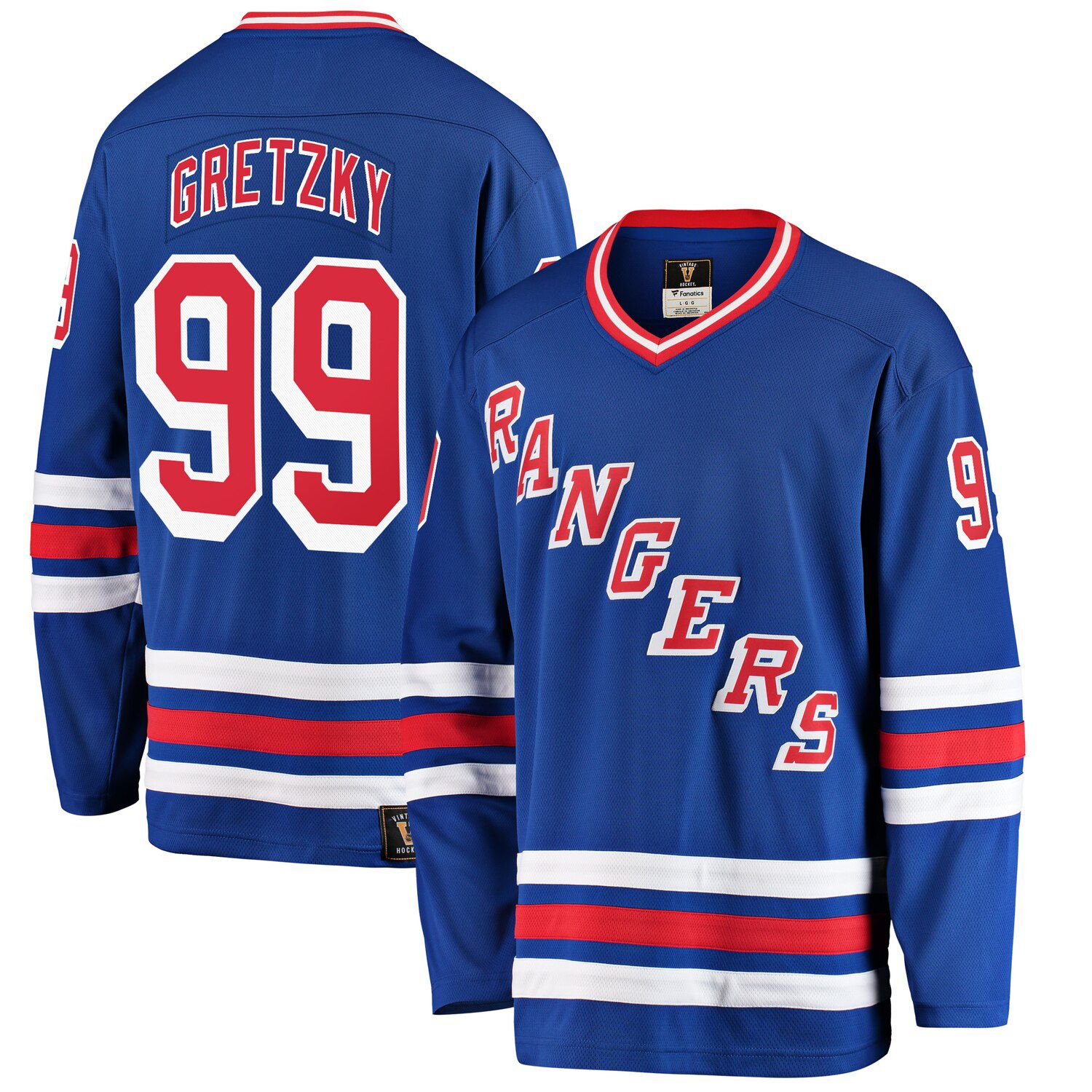 wayne gretzky jersey hoodie