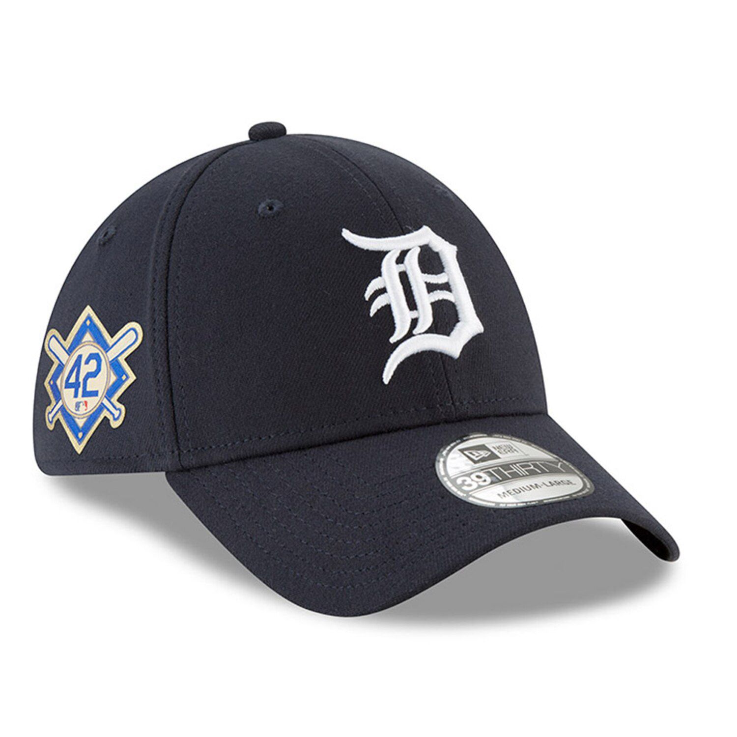new era 39thirty detroit tigers